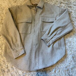 Women’s Calia Shacket L